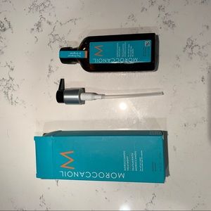 *NEW Award winning Moroccan Oil treatment Original